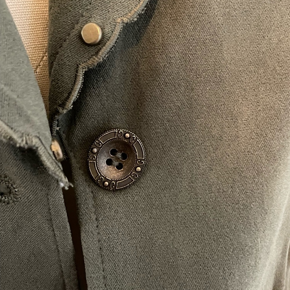 Requirements Jacket Size Large. - image 7